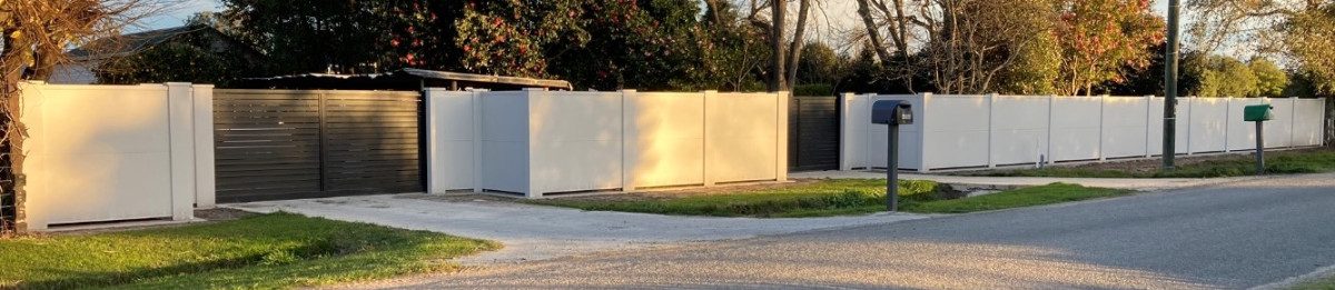 Belaire signature solid wall